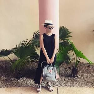 Meet your Posher, Audrey